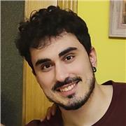 Profesor de Desarrollo de Videojuegos(Unreal/Unity), con mas de 4 años de experiencia profesional, clases online para todos los niveles